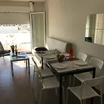 Fercamar Apartment Denia