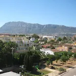 Apartment Fercamar *