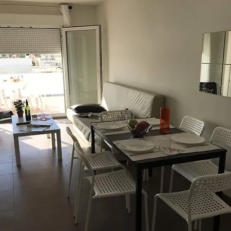 Fercamar Apartment Denia