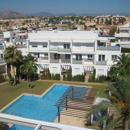 Apartment Fercamar *