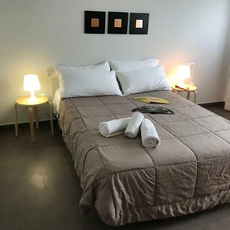 Fercamar Apartment