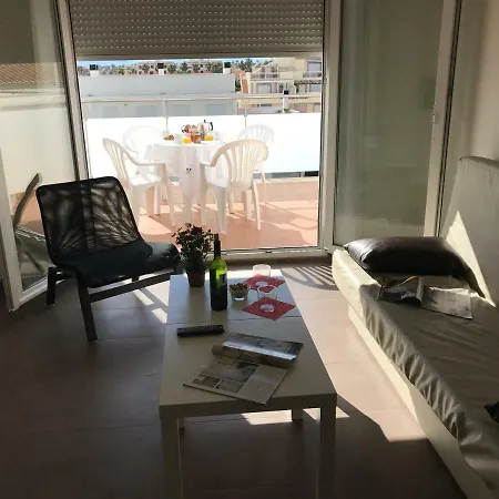 Apartment Fercamar Dénia