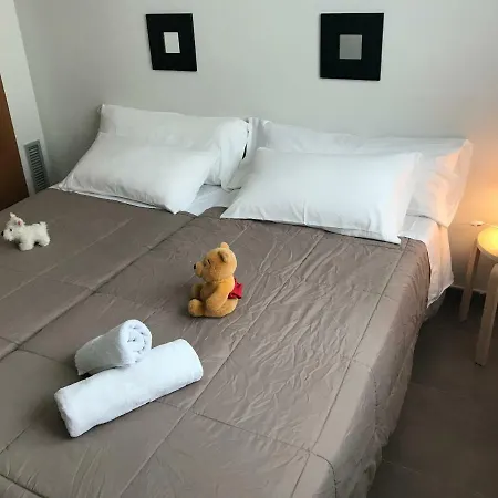 Fercamar Apartment *