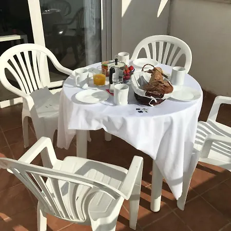 Fercamar Apartment Denia