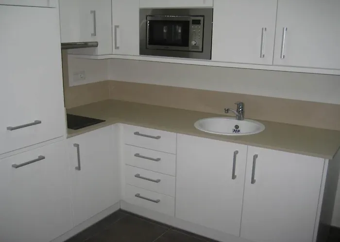 Apartment Fercamar *