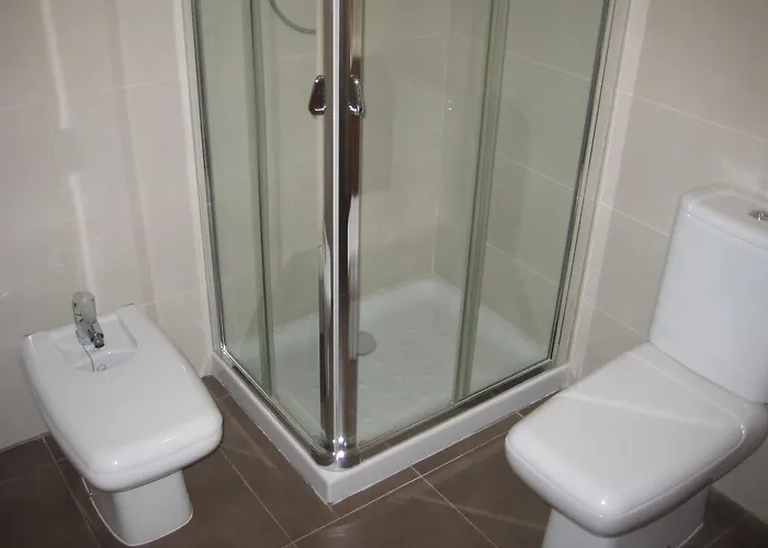 Apartment Fercamar Denia