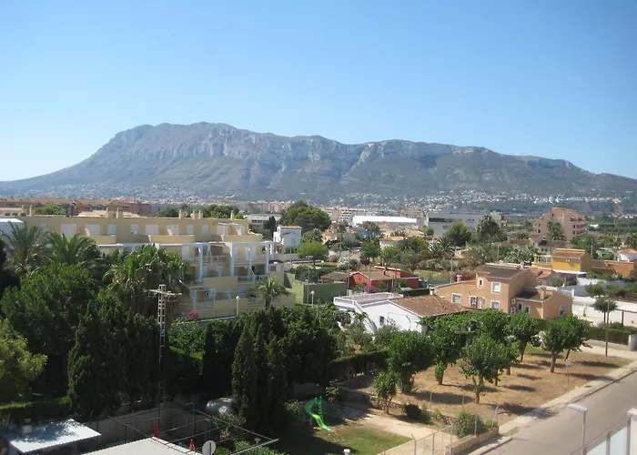 Apartment Fercamar *