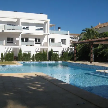 Apartamento Fercamar