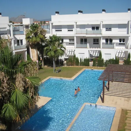 Fercamar Dénia