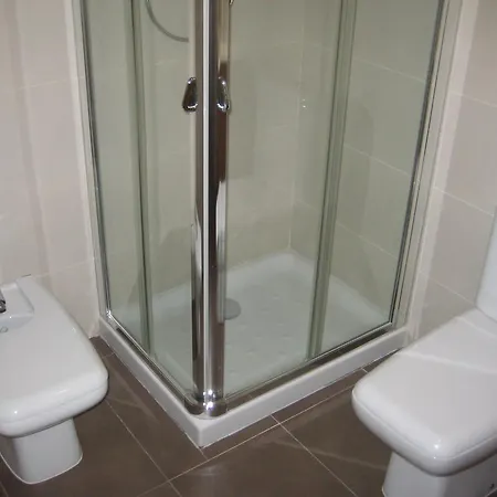 Apartamento Fercamar Dénia