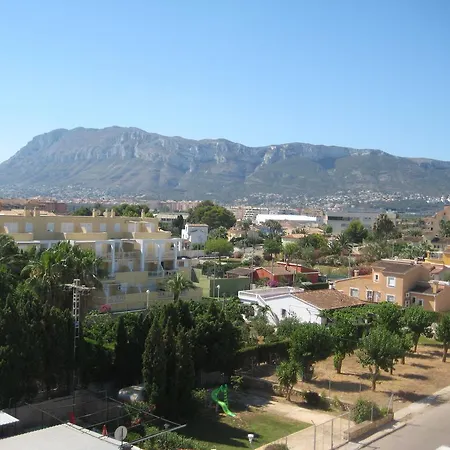 Apartamento Fercamar *