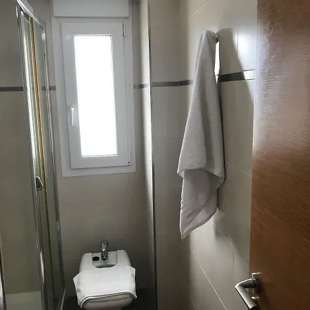 Fercamar Apartamento